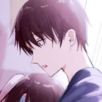 伤感头像男生动漫想哭