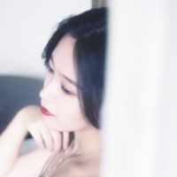 热恋女生适合用的头像(11)