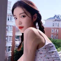 恋爱风景微信头像图片
