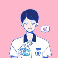 亲嘴头像图片情侣专用(5)