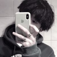 霸气qq图片头像男生(12)