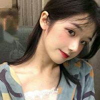 女生头像夏祥林(18)
