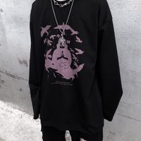 男生旧慢风格头像(15)