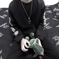男生头像 v字仇杀(18)