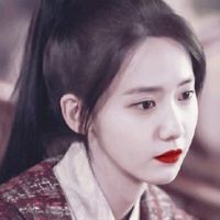 女生qq头像二次元霸气头像(5)