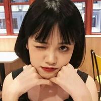 好看古风的头像图片女生头像(17)