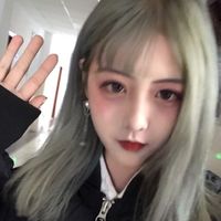 qq头像女生网名萌萌哒(18)