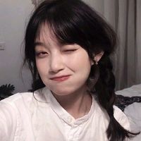 qq搞怪狗狗头像女生头像大全(16)