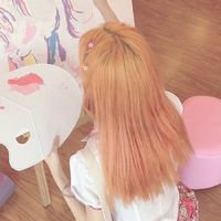 女生影子是狮子的头像(20)