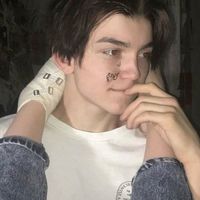 超帅超酷的男生头像(9)