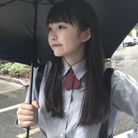女生拿手机苹果7头像(16)