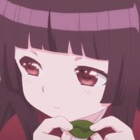 动漫情侣头像黑白帅气(19)
