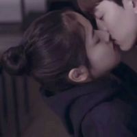 qq人和宠物头像情侣头像(20)