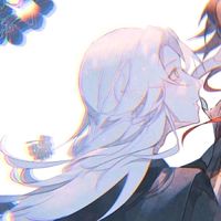 q搞笑情侣头像(5)