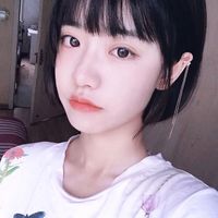 qq头像女生个性网小清新(18)