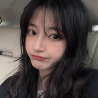 动画头像 女生 霸气(11)
