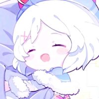 小辫子简笔画情侣头像(11)