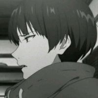 男女kiss动漫图片头像