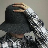 个性的微信头像矢量图