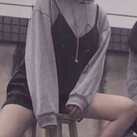 个性网情侣头像棒棒糖(16)