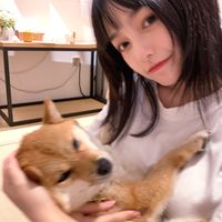 清新QQ女生好看漂亮的头像图片