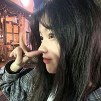 女生qq头像绿茶(15)