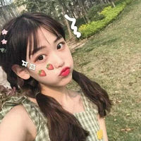职业头像女生温柔(12)