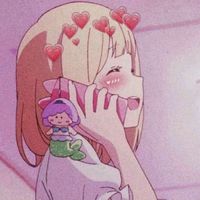 保佑三根香卡通头像(20)