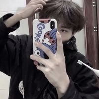 男生qq小清新头像大全(20)