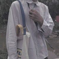 男生旧慢风格头像(14)
