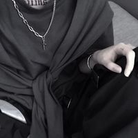 霸气qq图片头像男生(14)
