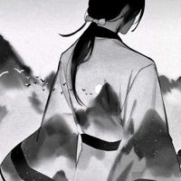 日常生活风卡通头像(18)