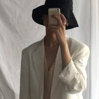 男生头像 背影 唯美图片(11)