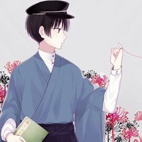 适合女生微信头像卡通图片(19)