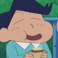 萌萌哒图片动漫男生头像大全可爱(4)