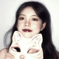 流行的微信头像图片女