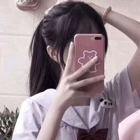 有个性的快手头像女生头像
