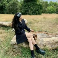 微信头像女上网为了等你(13)
