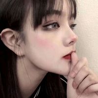 女生qq头像二次元霸气头像(13)