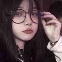 比较火的情侣头像清晰(4)