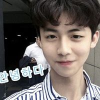 欧美男生天空图片头像