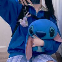 女生自然头像小公主