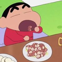 漆黑的弯月头像动漫(20)