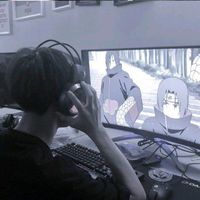 星空做微信头像图片