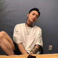 男生qq小清新头像大全(5)