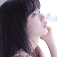 高冷霸气红唇头像女生(17)