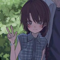 服装微信头像图片素材(18)