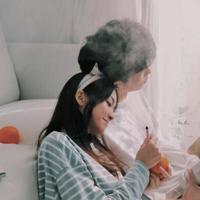 情侣头像关于动物二次元(16)