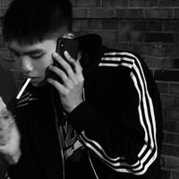 男生qq头像鬼脸面具头像(11)