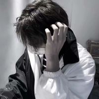 帅气韩国男生图片头像(20)